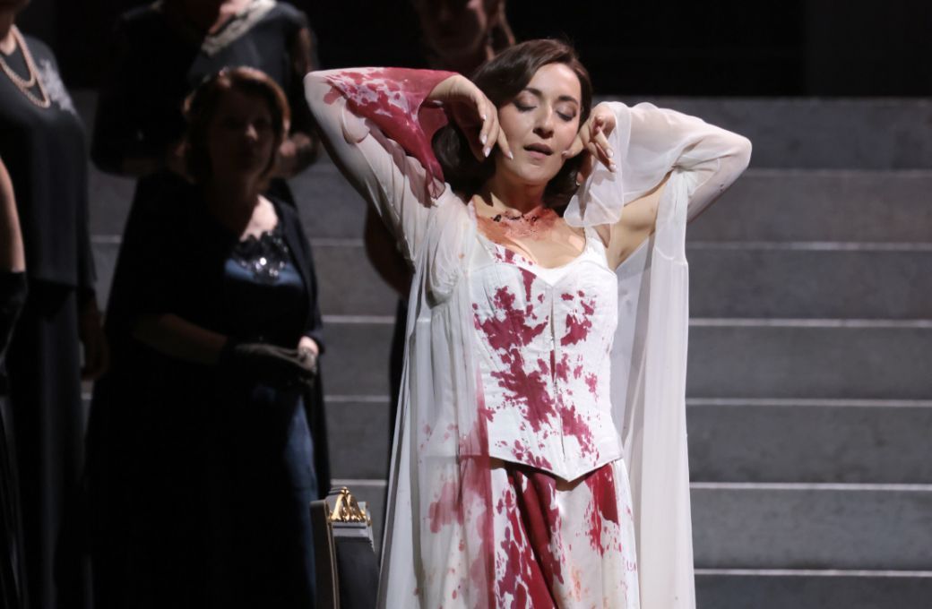 LUCIA DI LAMMERMOOR | Teatro alla Scala