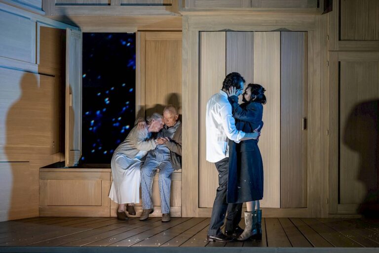 WERTHER | Opernhaus Zürich