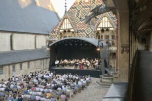 ©Ars Essentia Festival de Beaune