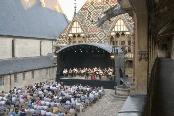 ARIODANTE | Festival International d’Opéra baroque de Beaune