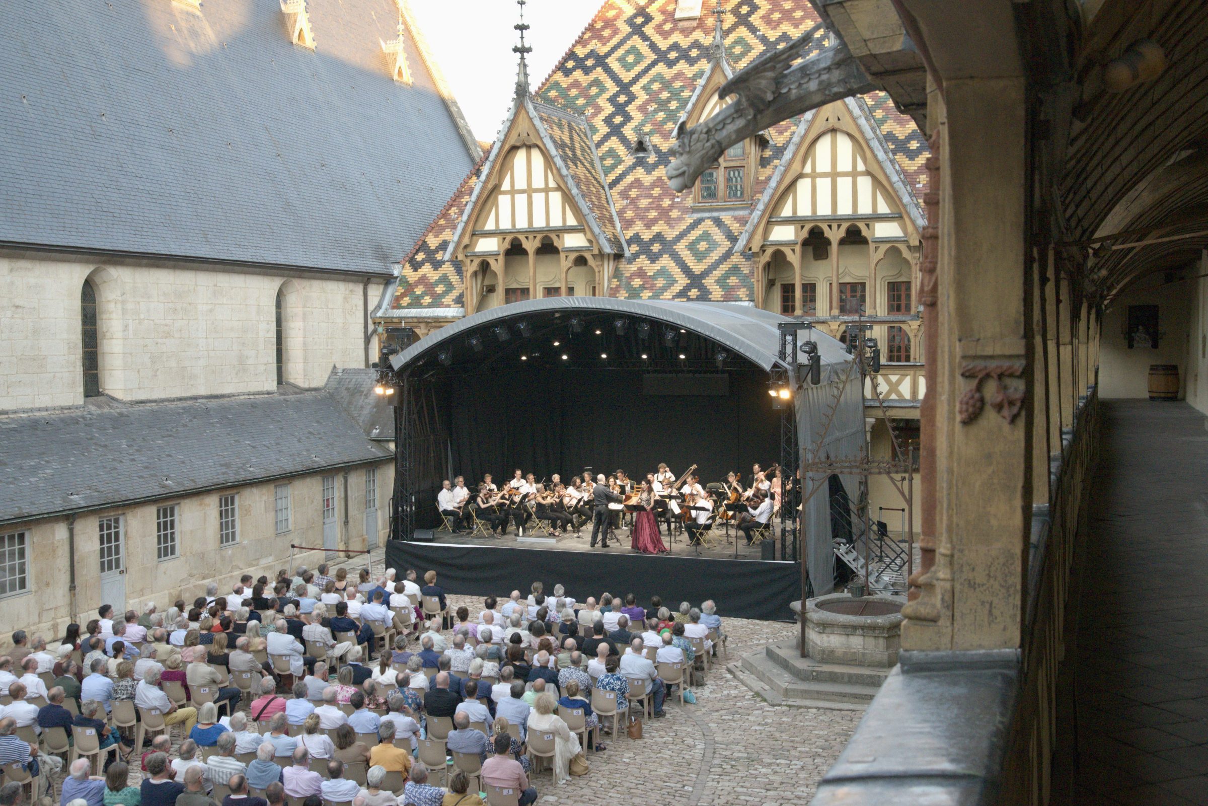 ©Ars Essentia Festival de Beaune