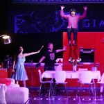 LA SCALA DI SETA | Rossini Opera Festival