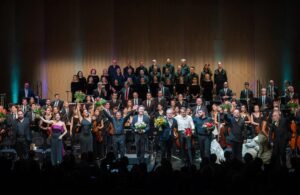 LA BOHÈME | Festspielhaus Baden-Baden