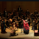 CARMEN | Tokyo Philharmonic Orchestra