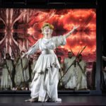 LE SIEGE DE CORINTHE | Rossini Opera Festival