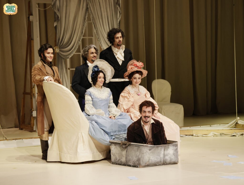 L'occasione fa il ladro