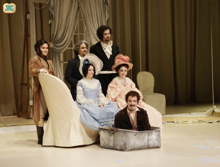 L'occasione fa il ladro