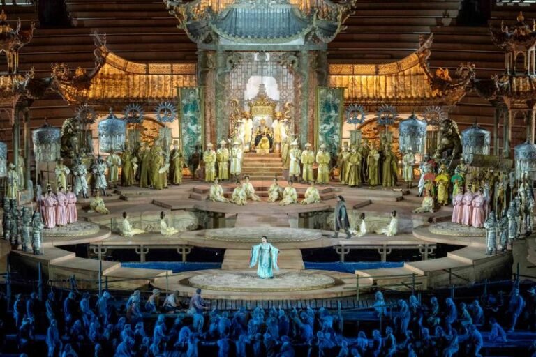 ©Fondazione Arena di Verona