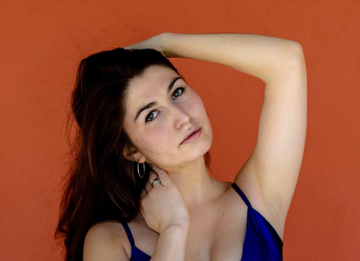 INTERVIEW | Vibe Rouvet – Soprano