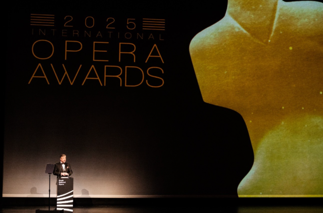 NEWS | International Opera Awards 2026: Finalists Announced