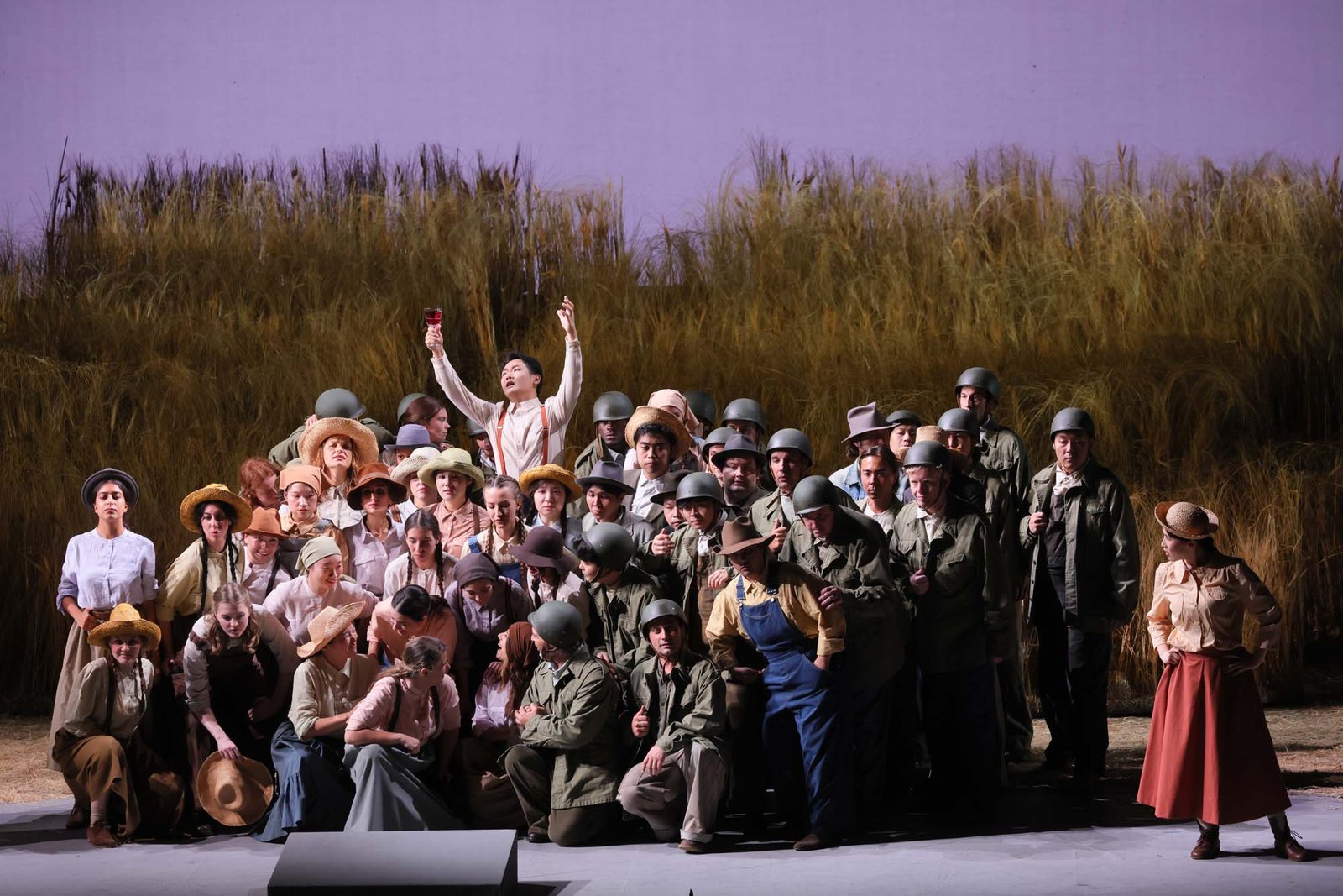 L’ELISIR D’AMORE | Teatro alla Scala