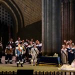 LUCIA DI LAMMERMOOR | Deutsche Oper Berlin