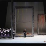 opéra ; L'amour des 3 oranges ; saison 26-27