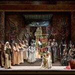 AIDA | Teatro Verdi di Busseto