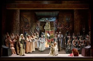 AIDA | Teatro Verdi di Busseto