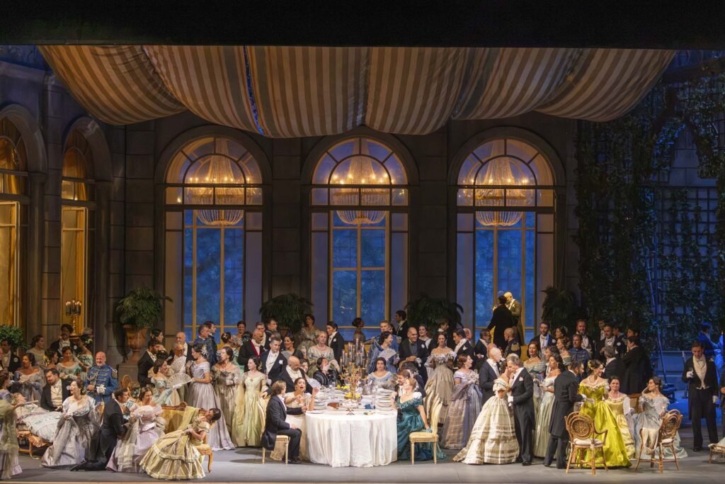LA TRAVIATA | Teatro alla Scala
