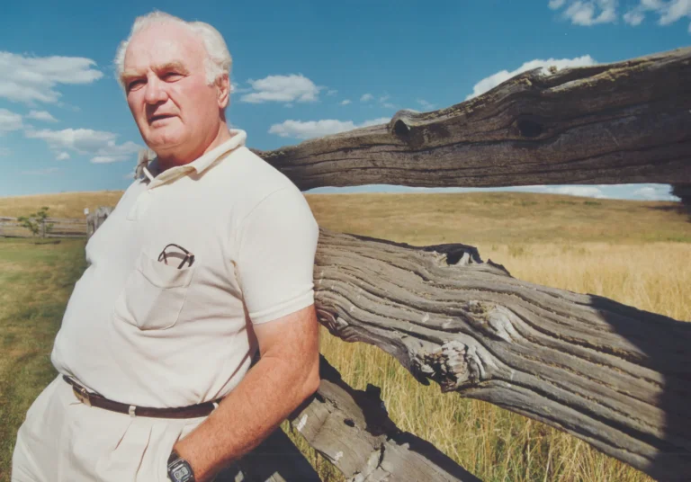 Jon Vickers
