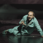 WOZZECK | Teatro del Maggio Musicale Fiorentino