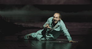WOZZECK | Teatro del Maggio Musicale Fiorentino
