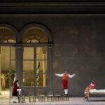 LE NOZZE DI FIGARO | Teatro Carlo Felice Genova